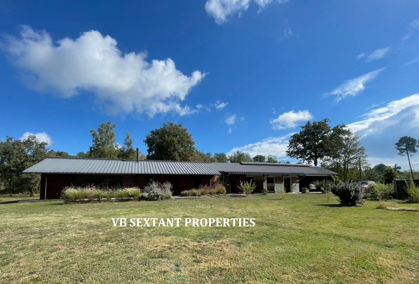 vente Maison et dépendances Bazas - Photo 1