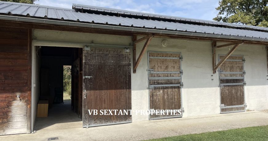 vente Maison et dépendances Bazas