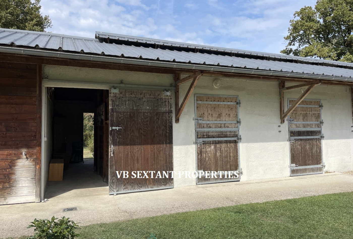 vente Maison et dépendances Bazas - Photo 10