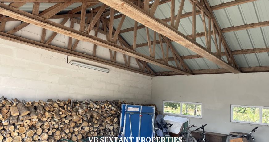 vente Maison et dépendances Bazas