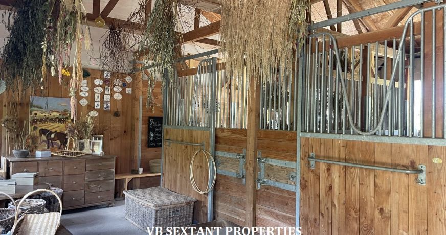 vente Maison et dépendances Bazas