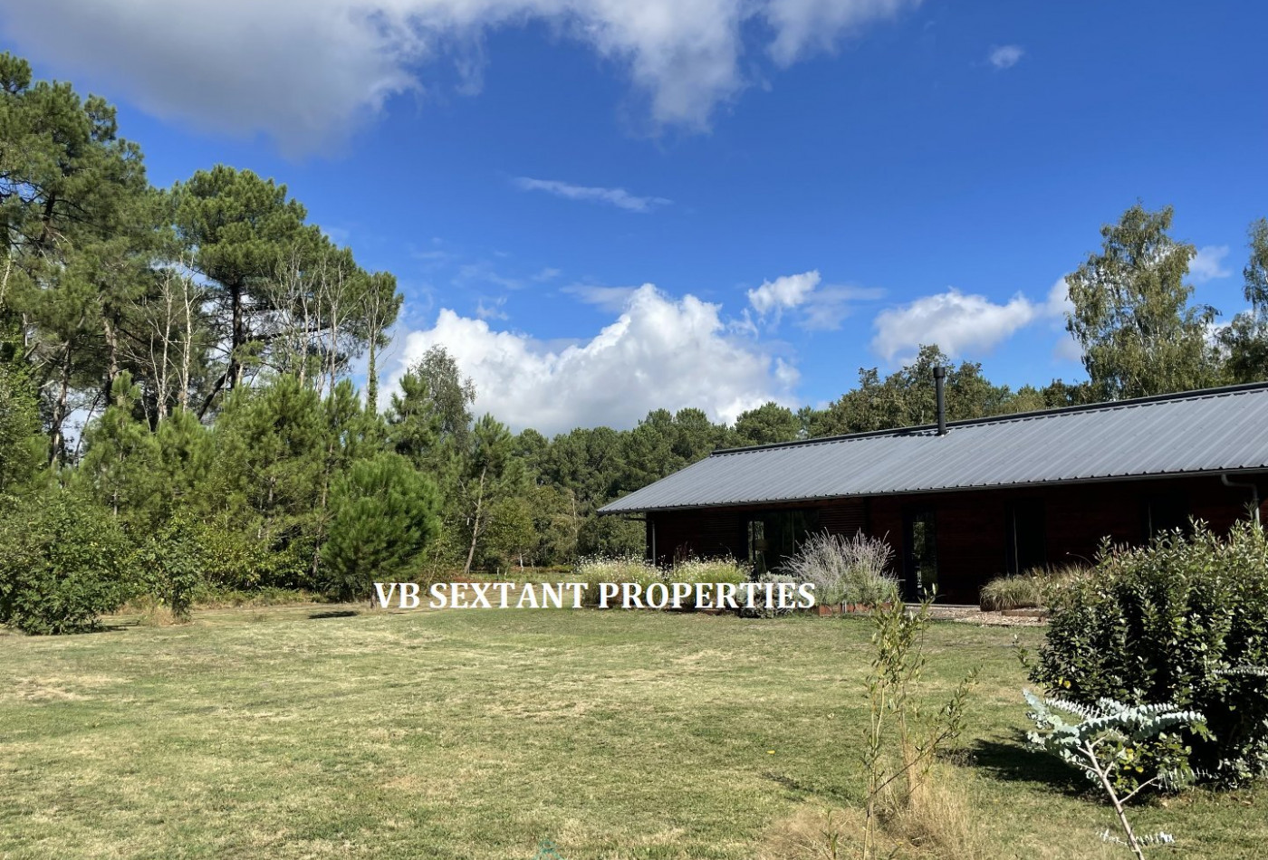 vente Maison et dépendances Bazas - Photo 2