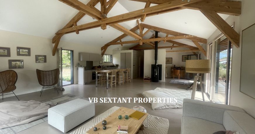 vente Maison et dépendances Bazas