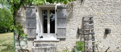 vente Maison de village Aumagne