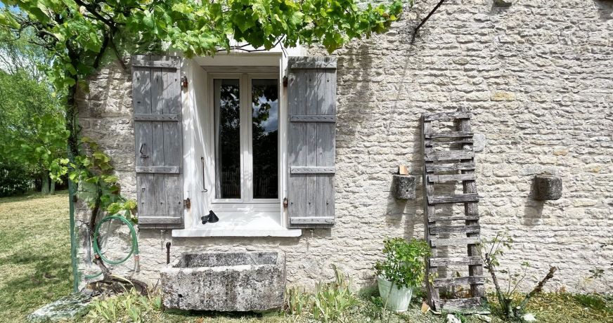 vente Maison de village Aumagne