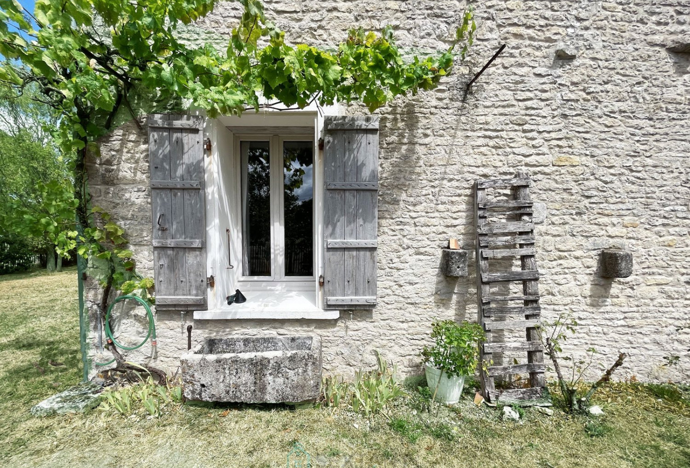vente Maison de village Aumagne - Photo 3