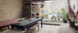 vente Maison de village Aumagne