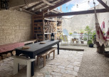 vente Maison de village Aumagne