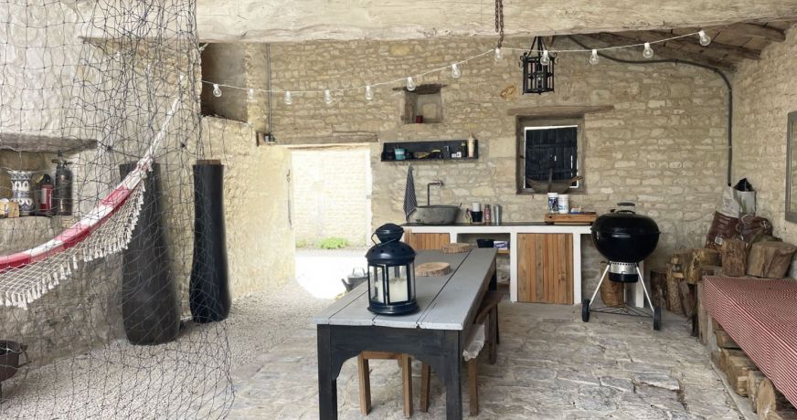 vente Maison de village Aumagne