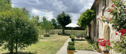 vente Maison de village Aumagne