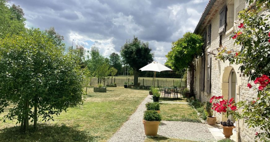 vente Maison de village Aumagne