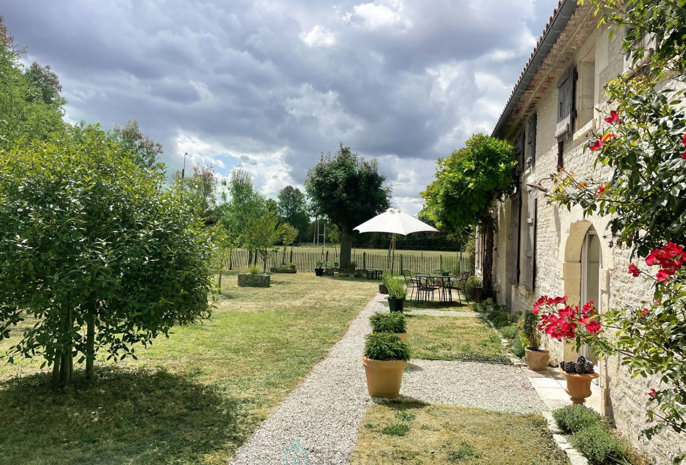 vente Maison de village Aumagne - Photo 2