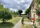 vente Maison de village Aumagne
