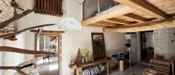 vente Maison de village Aumagne