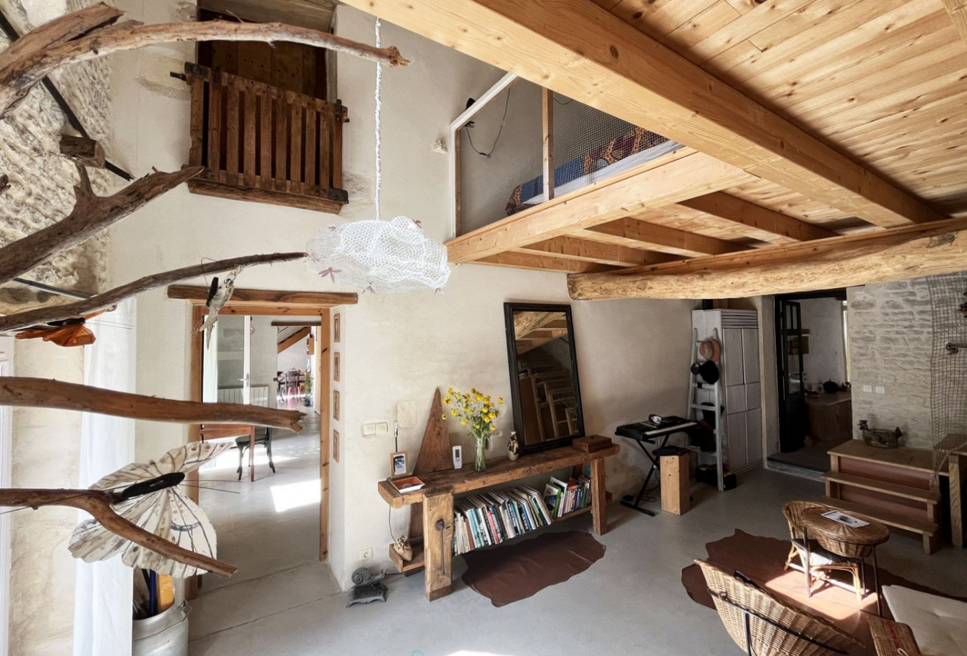 vente Maison de village Aumagne - Photo 9