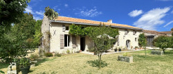 vente Maison de village Aumagne