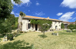 vente Maison de village Aumagne