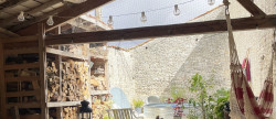 vente Maison de village Aumagne