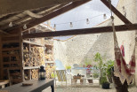 vente Maison de village Aumagne