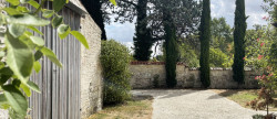 vente Maison de village Aumagne