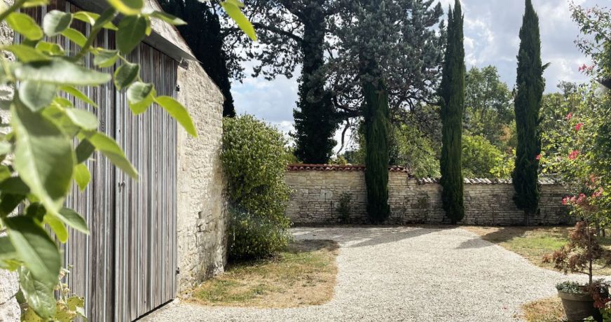 vente Maison de village Aumagne