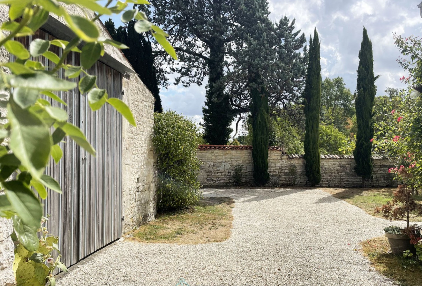 vente Maison de village Aumagne - Photo 8