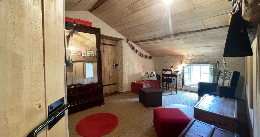 vente Maison de village Aumagne