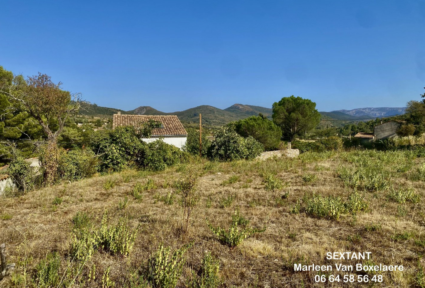 vente Terrain constructible Cascastel Des Corbieres - Photo 3