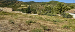 vente Terrain constructible Cascastel Des Corbieres