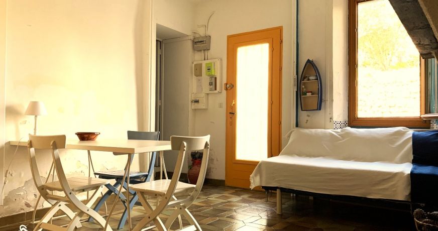vente Maison de village Fraisse Des Corbieres