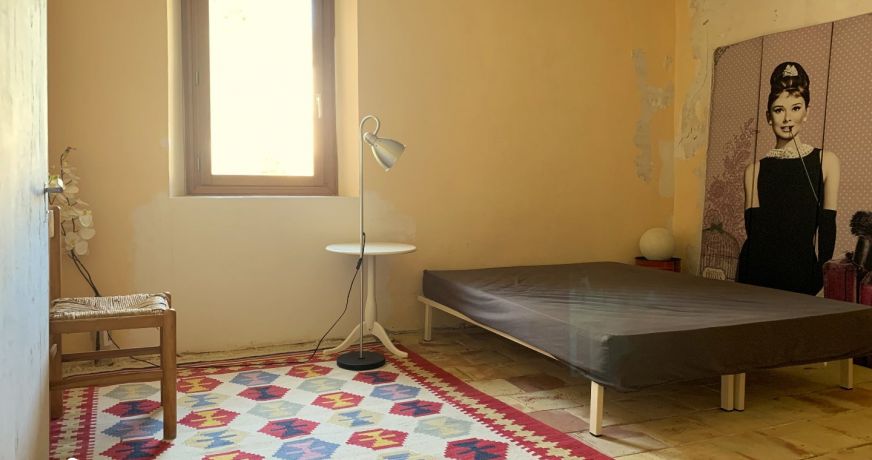 vente Maison de village Fraisse Des Corbieres