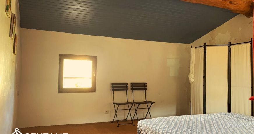 vente Maison de village Fraisse Des Corbieres