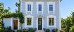 vente Maison de caractère Piegut Pluviers