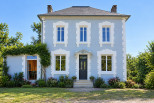 vente Maison de caractère Piegut Pluviers