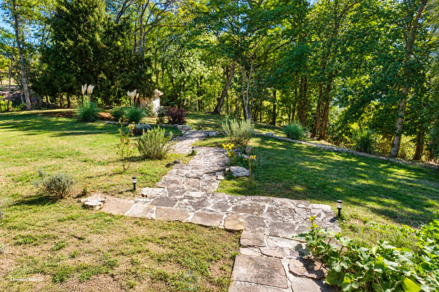 vente Maison de caractère Piegut Pluviers - Photo 10