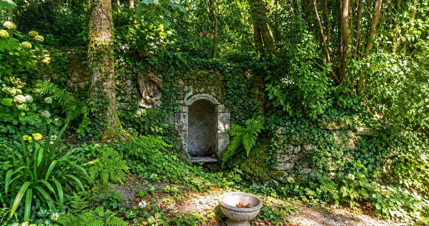 vente Maison de caractère Piegut Pluviers