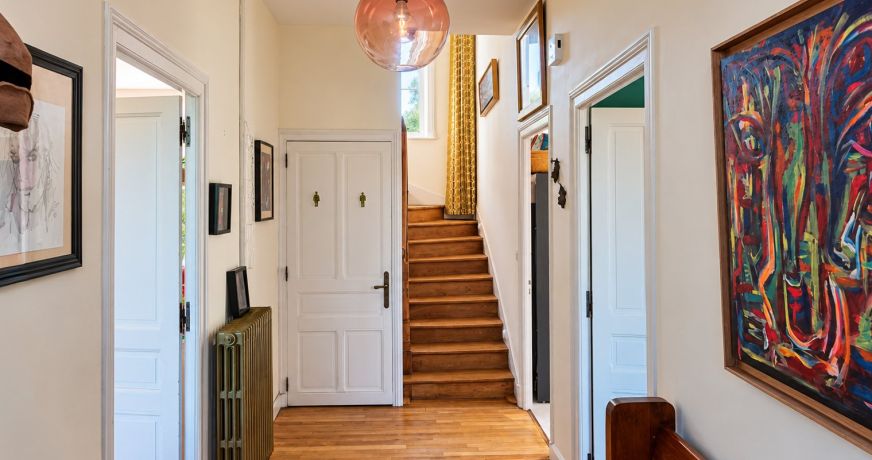 vente Maison de caractère Piegut Pluviers