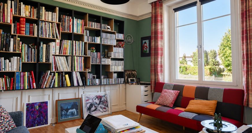 vente Maison de caractère Piegut Pluviers