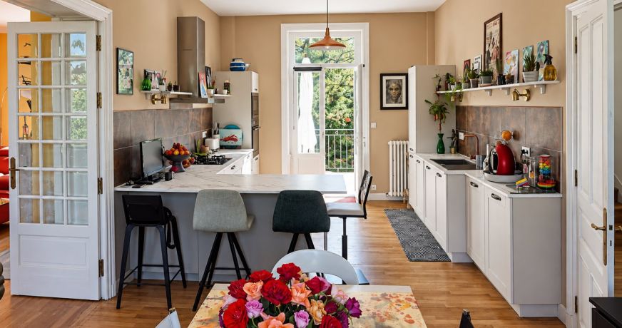 vente Maison de caractère Piegut Pluviers