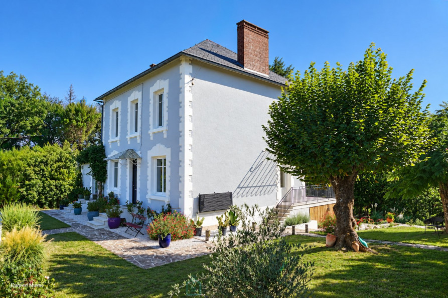 vente Maison de caractère Piegut Pluviers - Photo 2
