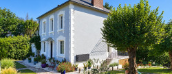 vente Maison de caractère Piegut Pluviers