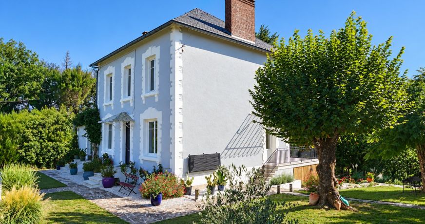 vente Maison de caractère Piegut Pluviers