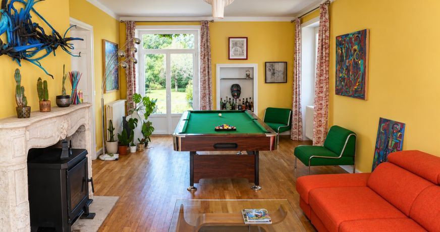 vente Maison de caractère Piegut Pluviers