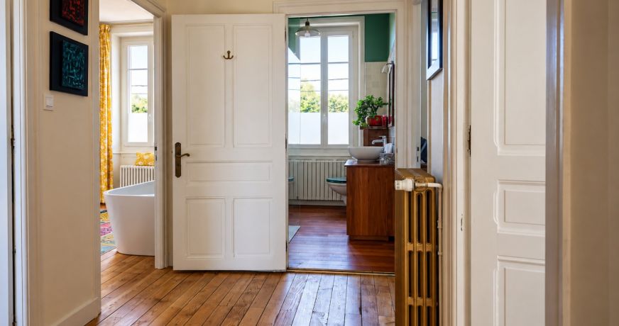 vente Maison de caractère Piegut Pluviers