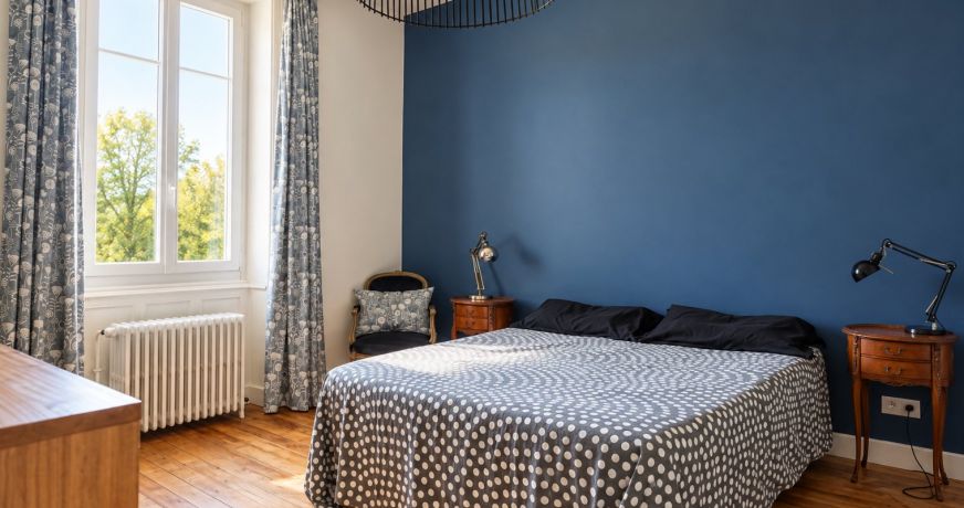 vente Maison de caractère Piegut Pluviers