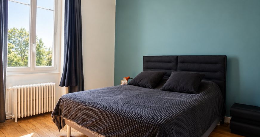 vente Maison de caractère Piegut Pluviers
