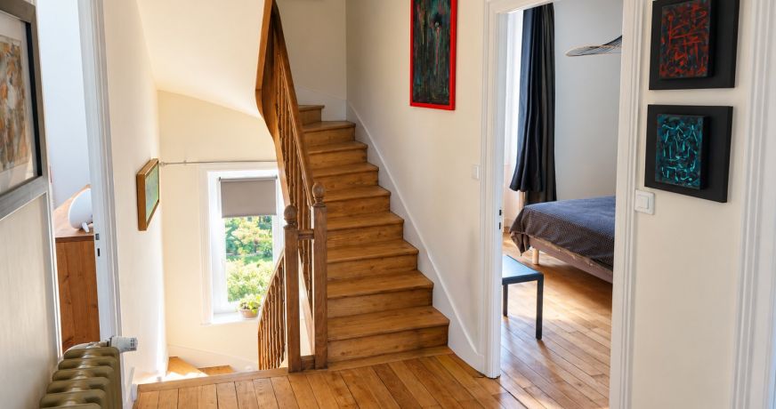 vente Maison de caractère Piegut Pluviers