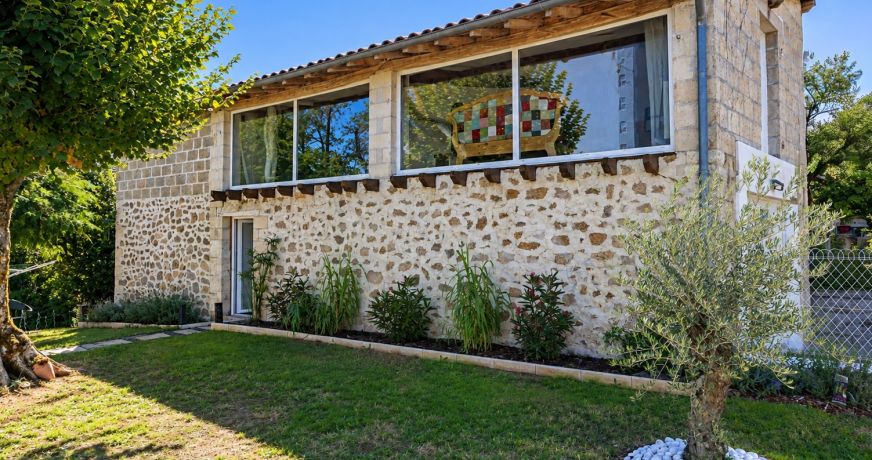 vente Maison de caractère Piegut Pluviers
