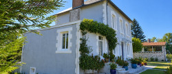 vente Maison de caractère Piegut Pluviers