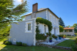 vente Maison de caractère Piegut Pluviers